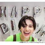 ホラン千秋が35歳に、「歳を重ねるごとに幸せな人生をもらったなと実感」と心境