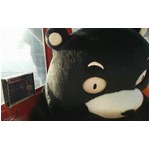 くまモン&ldquo;ほっぺ&rdquo;必死に捜索、「ただの熊さん」と心配そうな女性も。