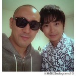 成長した加藤清史郎君に絶賛「わぁ！大きくなったね！」「立派に」。