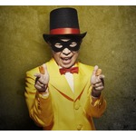 ダン&hellip;怪盗ナゲッツが復活