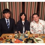 芳根京子の&ldquo;小顔っぷり&rdquo;に驚きの声