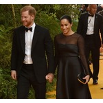 ヘンリー王子、&ldquo;3億円の税金&rdquo;自宅改修費用を完済