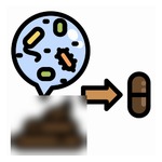 進行した肝臓病の患者救う&ldquo;うんち移植&rdquo;、英大学で研究進む