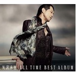 永ちゃん18年10か月ぶりの1位、63歳8か月での首位は最年長記録に。