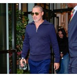 ブラッド・ピット、初めての映画で&ldquo;勝手にセリフ追加&rdquo;クビになりかける