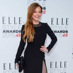 リンジーの&ldquo;理想の恋人&rdquo;は？ シングル満喫も交際ならビジネスマン。