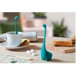 &ldquo;伝説のネッシー&rdquo;の子を発見、即完売に「しまった、捕獲し損ねた」。