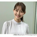 テレ朝・森山みなみアナ、「羽鳥慎一モーニングショー」と涙の別れ