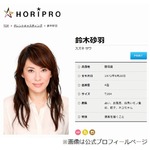 鈴木砂羽が離婚発表＆お詫び「個に戻り人生をそれぞれ邁進と結論」。