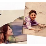 安めぐみ、篠山紀信さん追悼「楽しい撮影の思い出がたくさんたくさんあります」