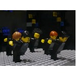 「PERFECT HUMAN」レゴで再現、あまりの完成度に「うp主天才！」の声も。