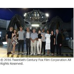 世界待望「インデペンデンス・デイ」続編、日本公開は2016年に決定。