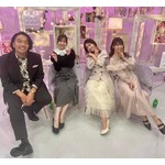 くみっきー、初めてちゃんと話して感じた&ldquo;指原莉乃の人柄&rdquo;明かす