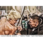 園子温&ldquo;興収2億円の壁&rdquo;突破、「TOKYO TRIBE」が監督最高のヒットに。