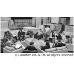 いよいよスター・ウォーズ特報、最新作の映像が11月29日に初公開。