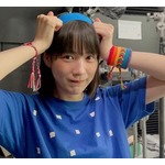 30歳のん「高校生に、見えろ&hellip;！」体育祭の&ldquo;JKのん&rdquo;姿に反響