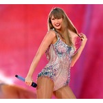 テイラー・スウィフト、小児病院のため&ldquo;瞬きもせず&rdquo;に大金の小切手