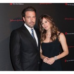 離婚したベン・アフレック、ついに別居へ