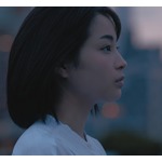 広瀬すず&ldquo;等身大&rdquo;CMに「恥ずかしい」