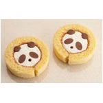 かわいすぎる「パンダロール」、4月の限定販売時には1日2万個のヒット。