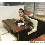 &ldquo;モーレツに嬉しい&rdquo;石田ゆり子が可愛すぎる