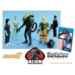 35年間&ldquo;幻&rdquo;のフィギュア復活、急遽発売中止になった「エイリアン」。