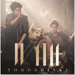 東方神起がボン・ジョヴィ超え、オリジナルアルバムが4作連続首位。