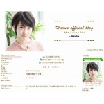 波瑠「飛び込んでいく姿勢を大切にしたい」