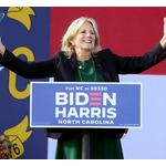 バイデン米大統領夫人「働くことが大好き」