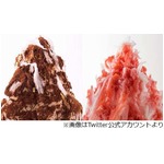 毎日早朝まで営業のかき氷店、六本木に新感覚かき氷カフェバー開店。