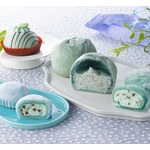 セブンが「チョコミントスイーツフェア」開催