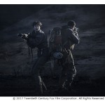 「エイリアン」最新作&ldquo;衝撃&rdquo;の予告編解禁