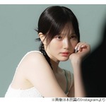 本田翼「あまり言われなくて」ファンから言われて&ldquo;嬉しいひと言&rdquo;は？