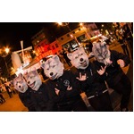 マンウィズ武道館1分で即完売、初のヨーロッパツアーも&ldquo;完走&rdquo;。