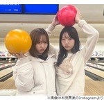 &ldquo;お酒解禁&rdquo;本田望結、姉・本田真凜が「飲んでくれないんですよ、一緒に」理由は？
