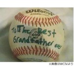 亡き祖父に捧ぐ涙の初本塁打、&ldquo;何か&rdquo;が舞い降り奇跡的な一打。