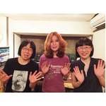 阿佐ヶ谷姉妹が歌手デビューへ、タブレット純のプロデュースで実現。