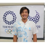 サーフィンが東京五輪種目に正式決定、&ldquo;波乗りジャパン&rdquo;と命名。