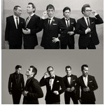 クリス松村ら5人でニュー・キッズ・&ldquo;オネェ&rdquo;・ザ・ブロック結成。