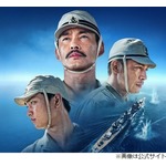 竹野内豊、牡蠣は「大好きだった」「無類の牡蠣好きでした」過去に3回ほど&hellip;