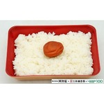 こだわりの「すっぱムーチョ」コラボ弁当