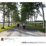 執拗な有田いじりにローラ怒る、悪ノリ出川に「本当に膝蹴りするよ？」。