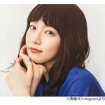 吉岡里帆、劇場版「コナン」好発進に感謝