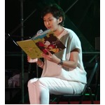 ウッチャン妻が妊娠の心境語る「この夢のような時間を満喫したい」。