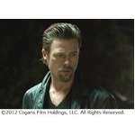 &ldquo;史上最もワル&rdquo;なブラピ解禁、「ジャッキー・コーガン」特報。