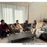 庄司智春、ミキティに「もっとお金を稼いでよ」と&ldquo;間接的に&rdquo;言われてる気がすること