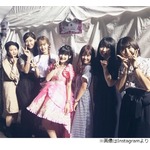 Berryz工房が久々全員集合「照れくさかった」