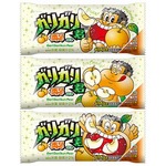 いよいよ「ガリガリ君梨」登場、今年も&ldquo;まぼろしのガリガリ君&rdquo;に？