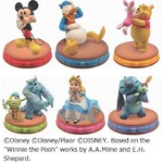 ディズニースター集結一番くじ、&ldquo;ハピネスモーメント&rdquo;てんこ盛り。