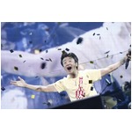 サザンが10年ぶりの東京ドーム、新旧36曲披露に5万人のファン沸く。